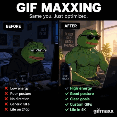 gif maxxing