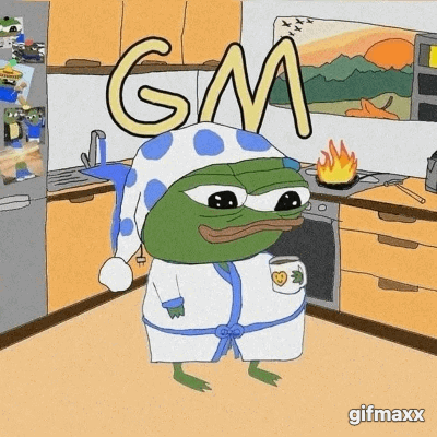 GM